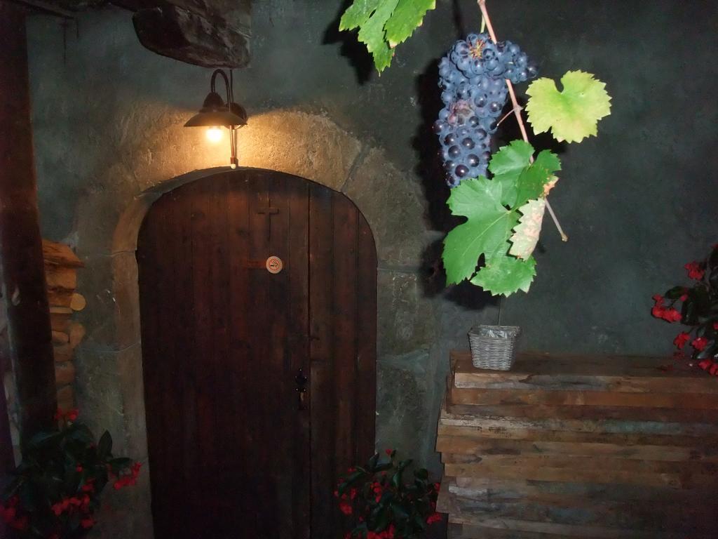 Le Domaine Du Grand Cellier Chambres D'Hotes En Savoie Tournon-sur-Rhône 외부 사진
