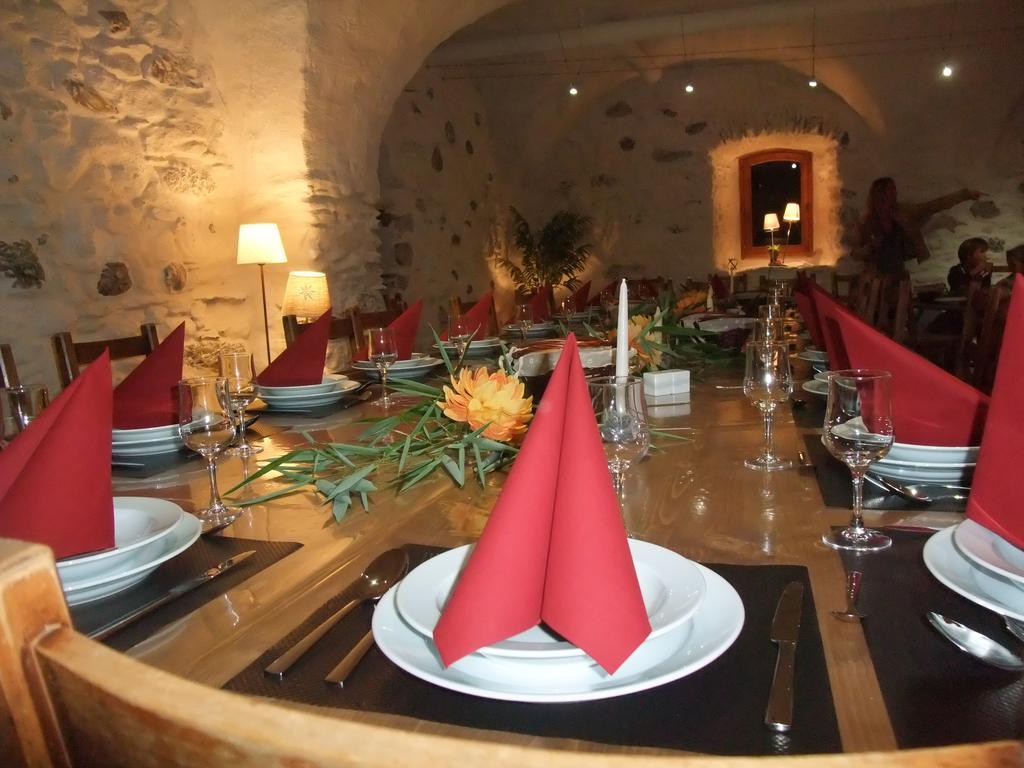 Le Domaine Du Grand Cellier Chambres D'Hotes En Savoie Tournon-sur-Rhône 외부 사진