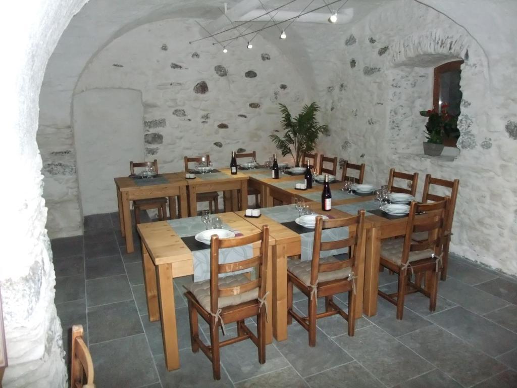 Le Domaine Du Grand Cellier Chambres D'Hotes En Savoie Tournon-sur-Rhône 외부 사진