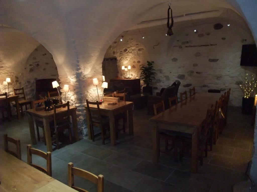Le Domaine Du Grand Cellier Chambres D'Hotes En Savoie Tournon-sur-Rhône 외부 사진