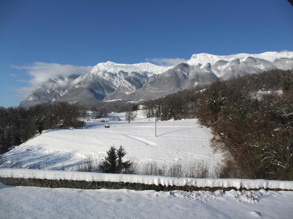 Le Domaine Du Grand Cellier Chambres D'Hotes En Savoie Tournon-sur-Rhône 외부 사진
