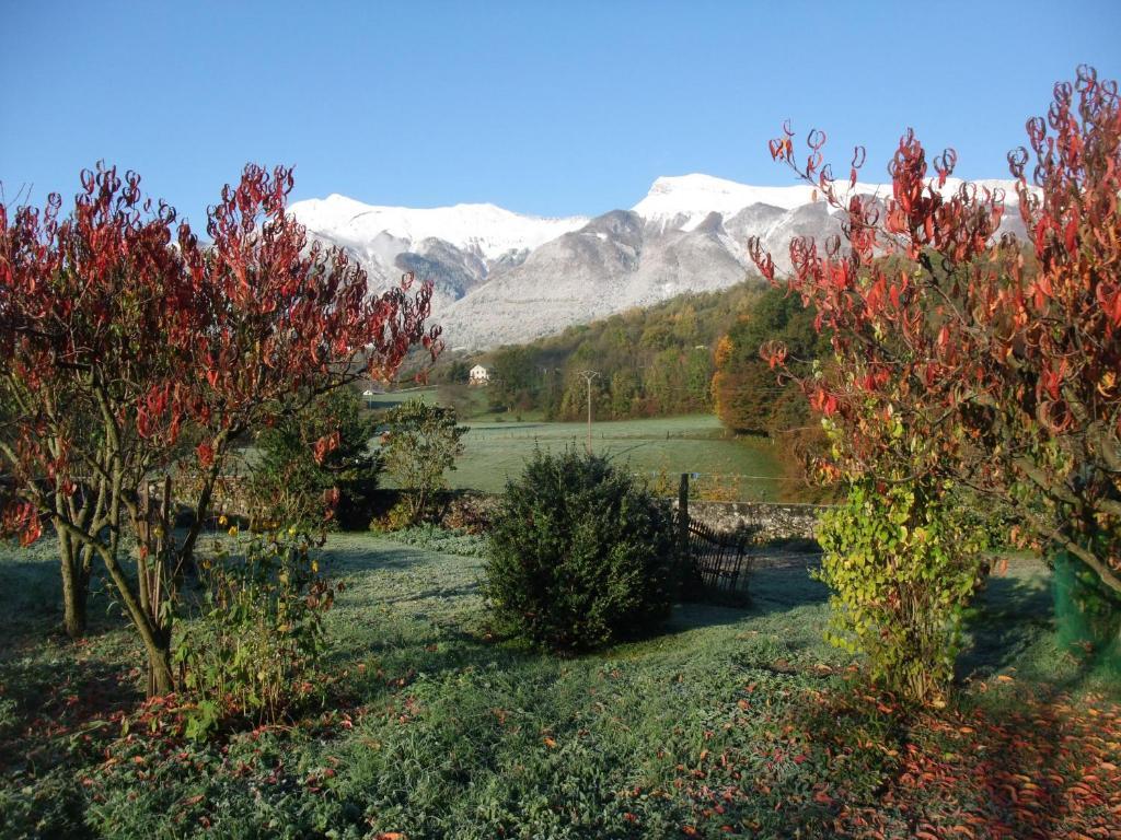 Le Domaine Du Grand Cellier Chambres D'Hotes En Savoie Tournon-sur-Rhône 외부 사진