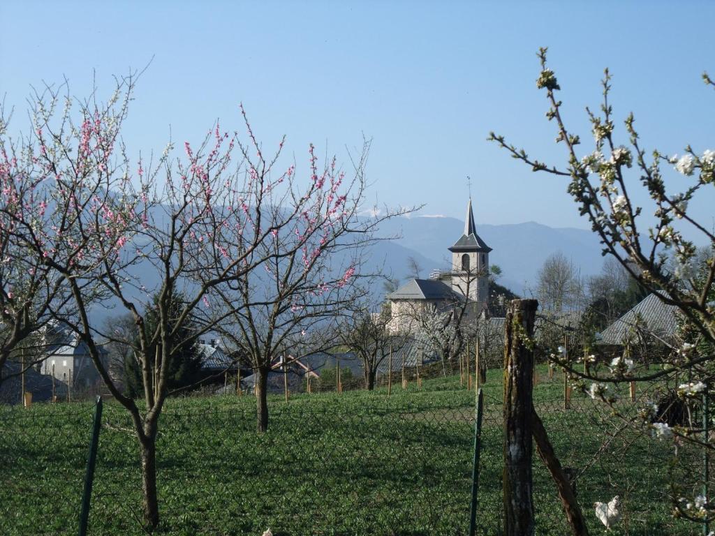 Le Domaine Du Grand Cellier Chambres D'Hotes En Savoie Tournon-sur-Rhône 외부 사진