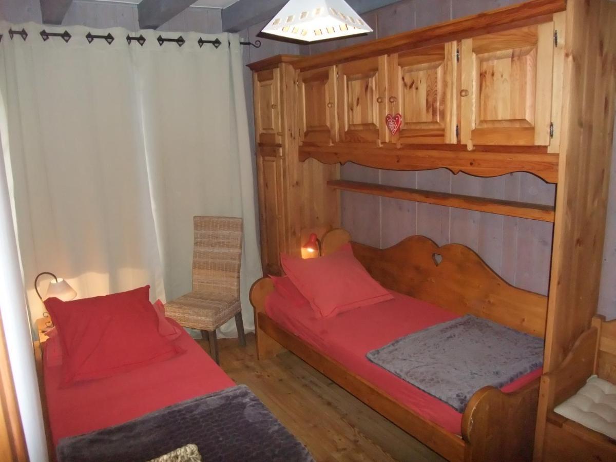 Le Domaine Du Grand Cellier Chambres D'Hotes En Savoie Tournon-sur-Rhône 외부 사진