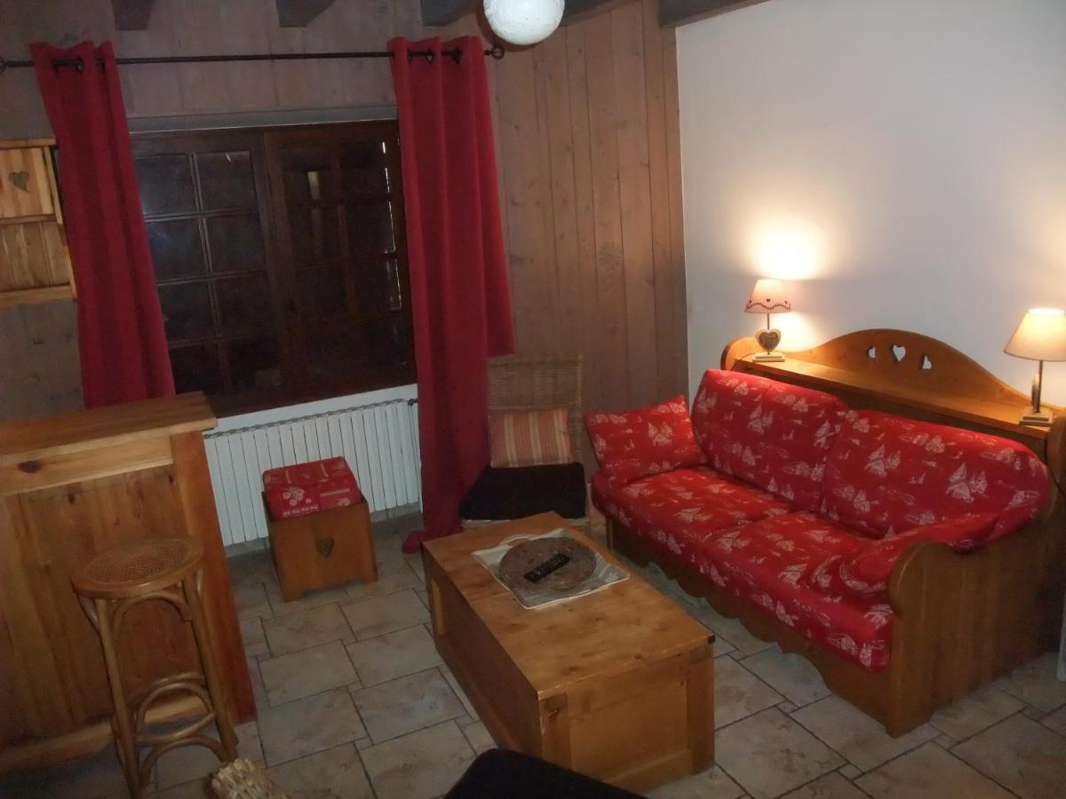 Le Domaine Du Grand Cellier Chambres D'Hotes En Savoie Tournon-sur-Rhône 외부 사진